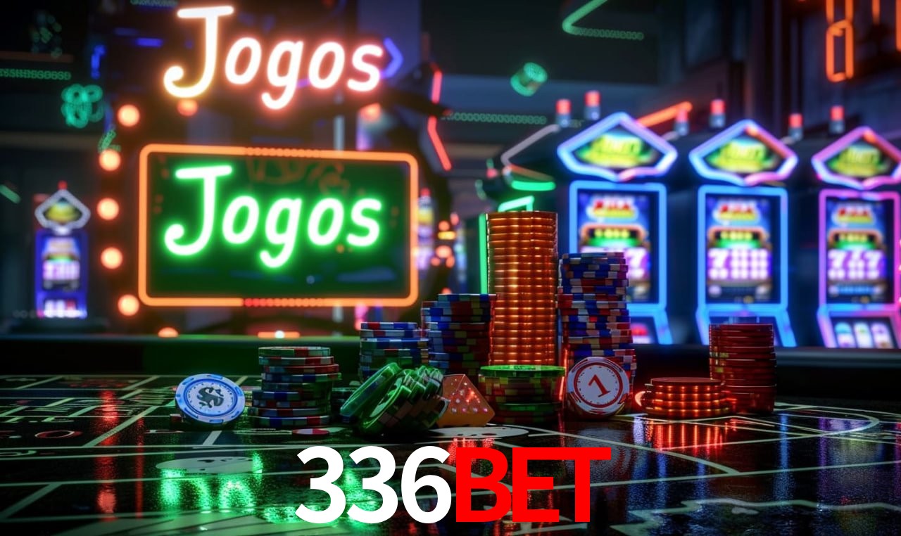 336BET Apostas Esportivas Logo - 34 Esportes Certificados