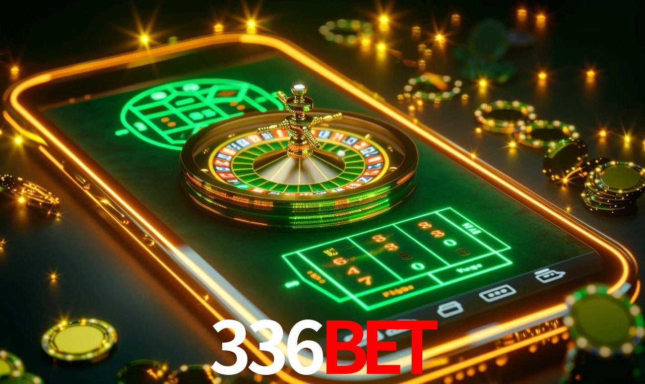 336BET Plataforma Confiável