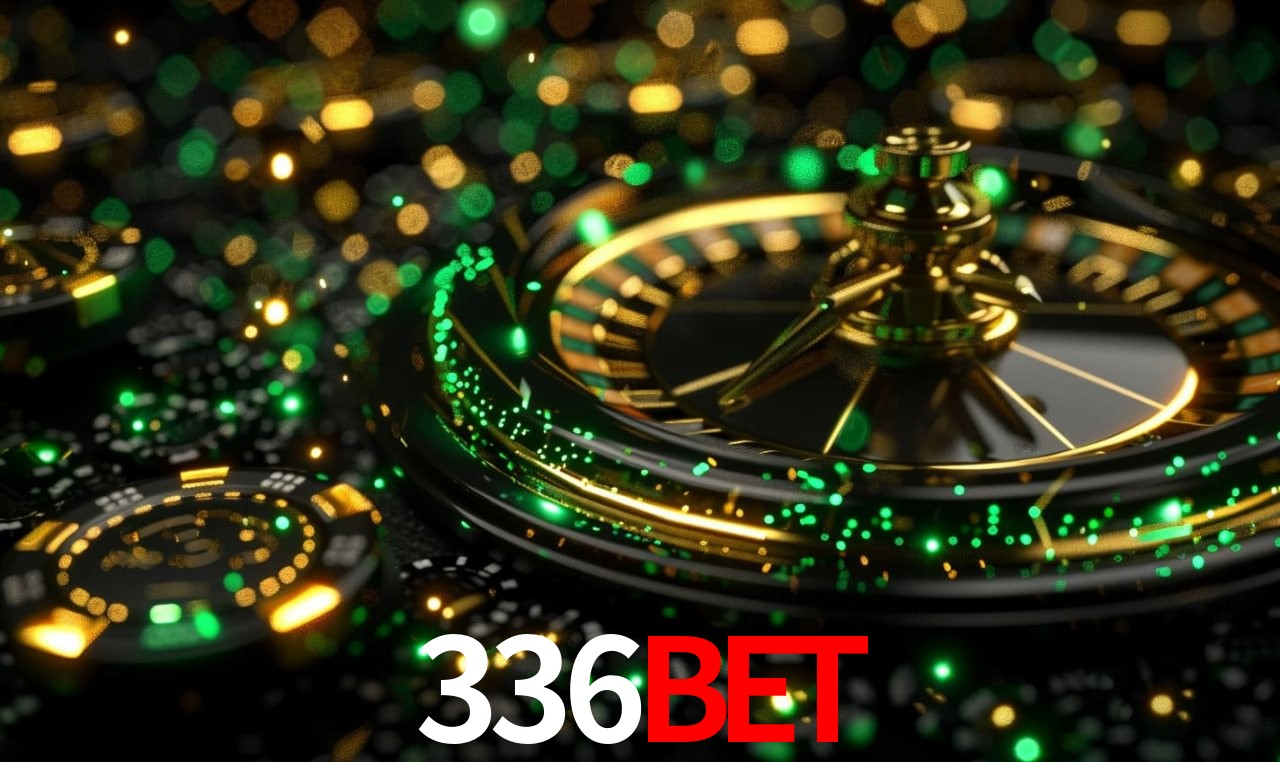 336BET VIP Program Logo